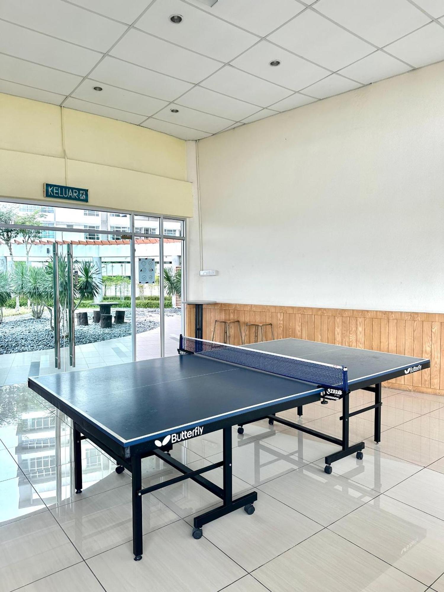 New! Cozy 3br - Austin Height 10pax * Johor Bahru