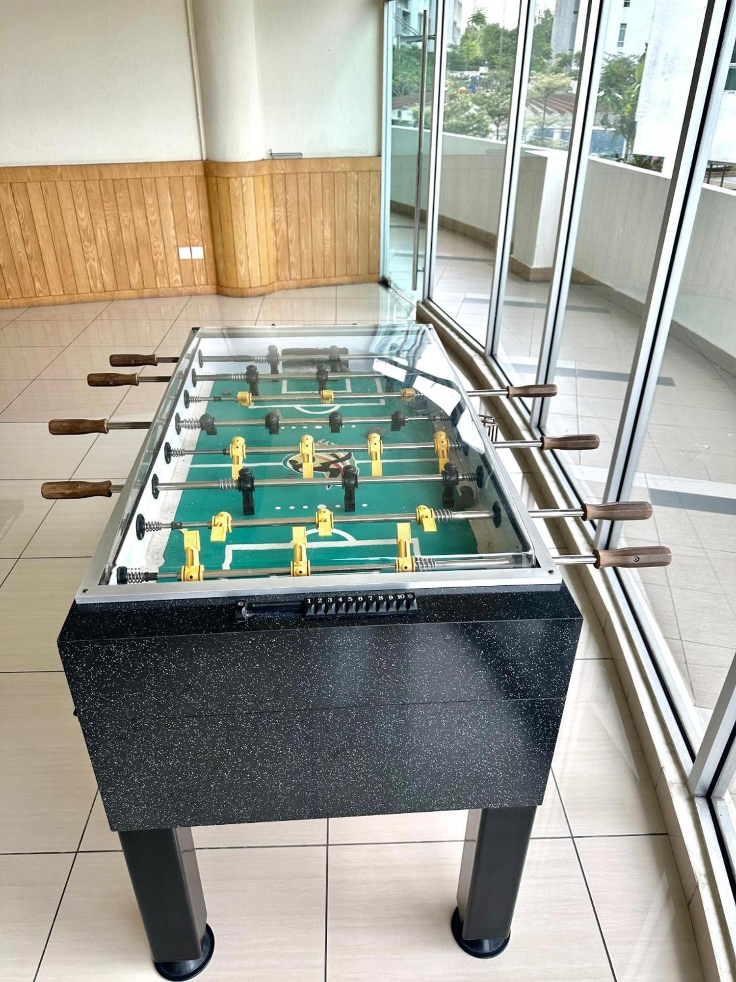 New! Cozy 3br - Austin Height 10pax Pangsapuri *